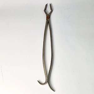 Bone Holding Forceps