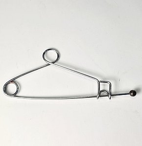 Mayo Safety Pin