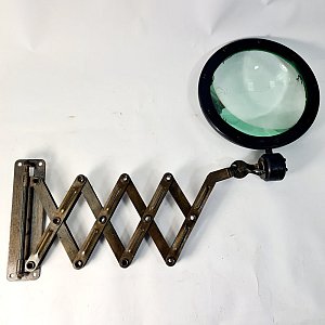 Extending Magnifier