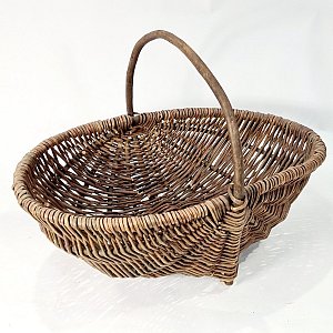 Wicker Basket