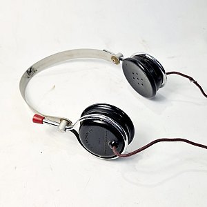 Period Headphones / Headset