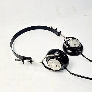 Period Headphones / Headset