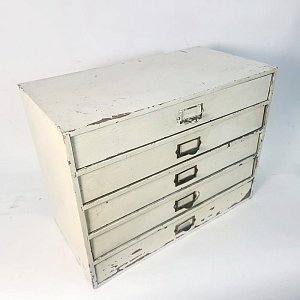 Small Desktop Filing Drawers