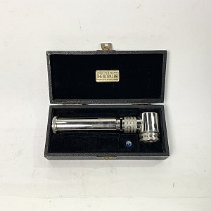 Doctors Torch (cased)