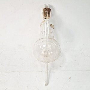 Fluid Heating Bulb