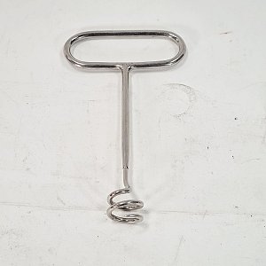 Stainless Steel Instrument