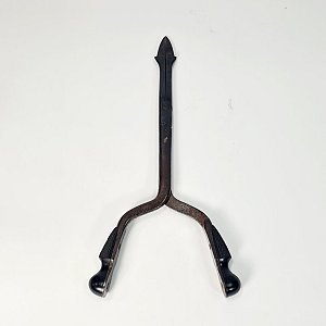 Ebony Handled Perforator