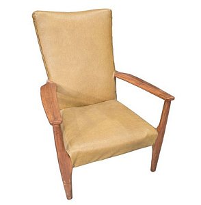 Period Waiting Room Chair