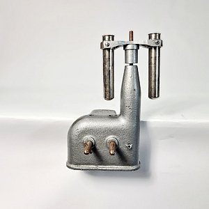 Manual Centrifuge With Desk Clamp