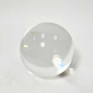 Crystal Sphere