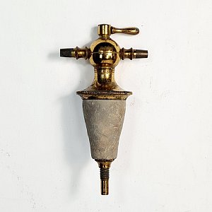 Brass Tap