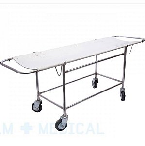 Period Patient Trolley