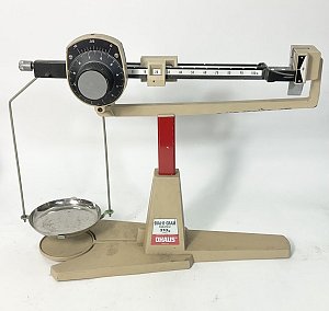 Laboratory Beam Scales