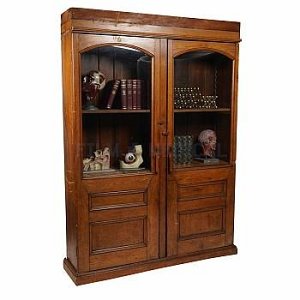 Glass Fronted Cabinet