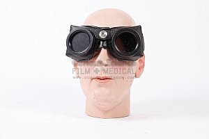 Vintage Welding Goggles