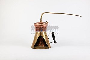 Medium Steam Kettle