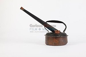 Copper Steam Kettle