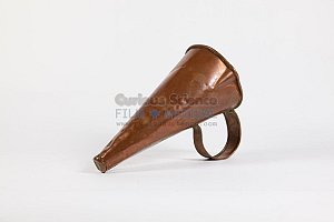 Copper Funnel