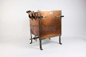 Copper Sterelizer