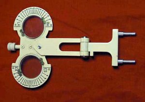 Ophthalmological Instrument