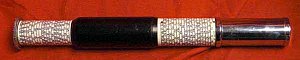 Vinatge Otis King Cylindrical Slide Rule Calculator