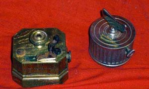 Antique Scarificators For Bloodletting