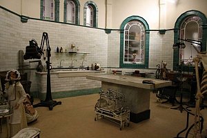 The Operating Theatre