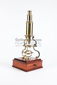 Culpeper Microscope