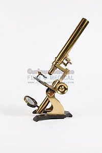 Compound Microscope