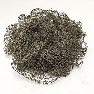 Old fishing net