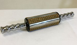 Vintage massage roller
