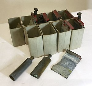 Battery cells