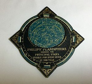 Philips' Planisphere
