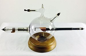 Glass X-Ray tube