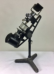 Large microscope
