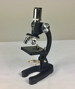 Small microscope