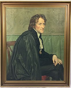 Large portrait