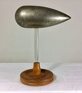 Electrostatic conductor
