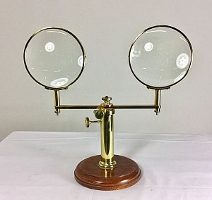 Double magnifier