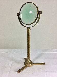 Magnifying glass