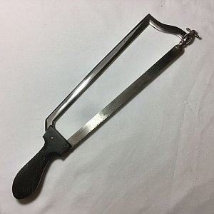 Amputation saw