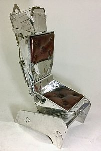 Ejector seat