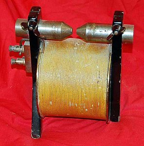 Solenoid Electromagnet