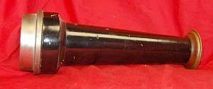 Antique Tinplate Kaleidoscope