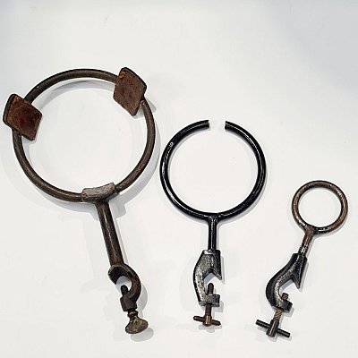 Ring Clamp