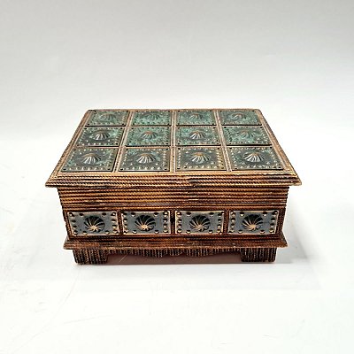 Decorative Wooden Box