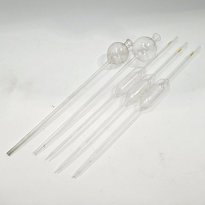 Long Burettes