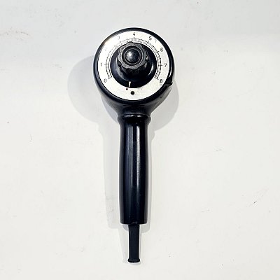X-Ray Timer