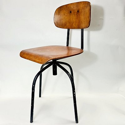 Switchboard Operator’s Chair