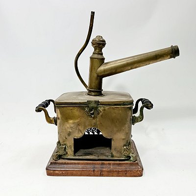 Steam Kettle / Steriliser